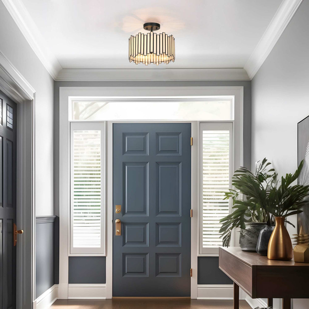 Hemaaolay Ceiling Light