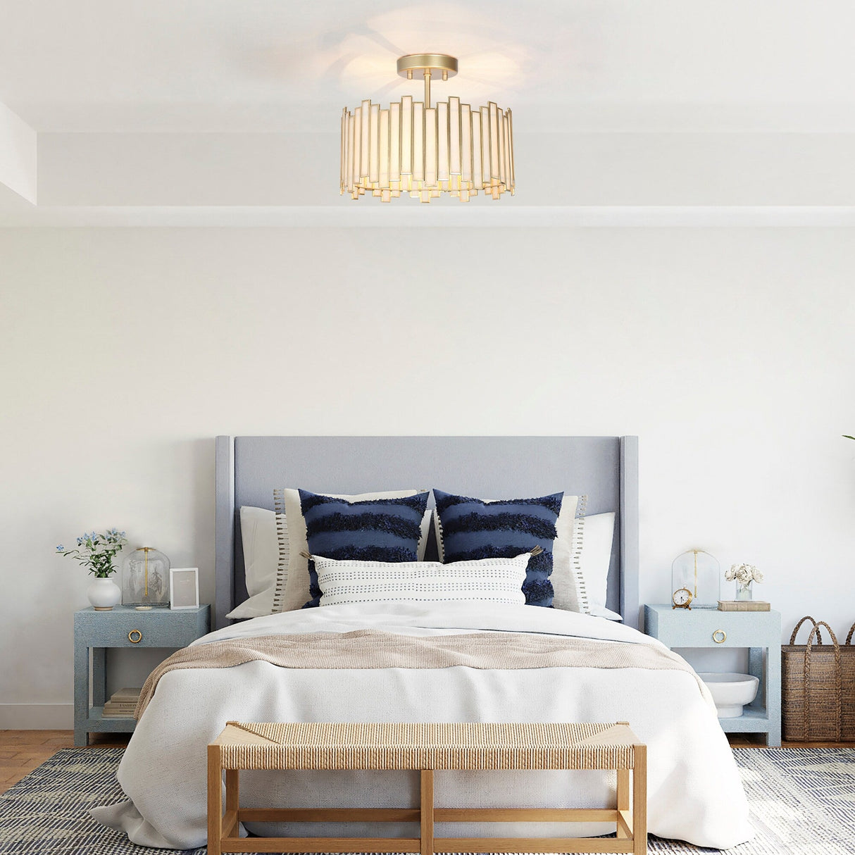 Hemaaolay Ceiling Light