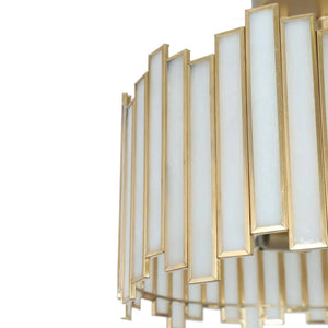 Hemaaolay Ceiling Light