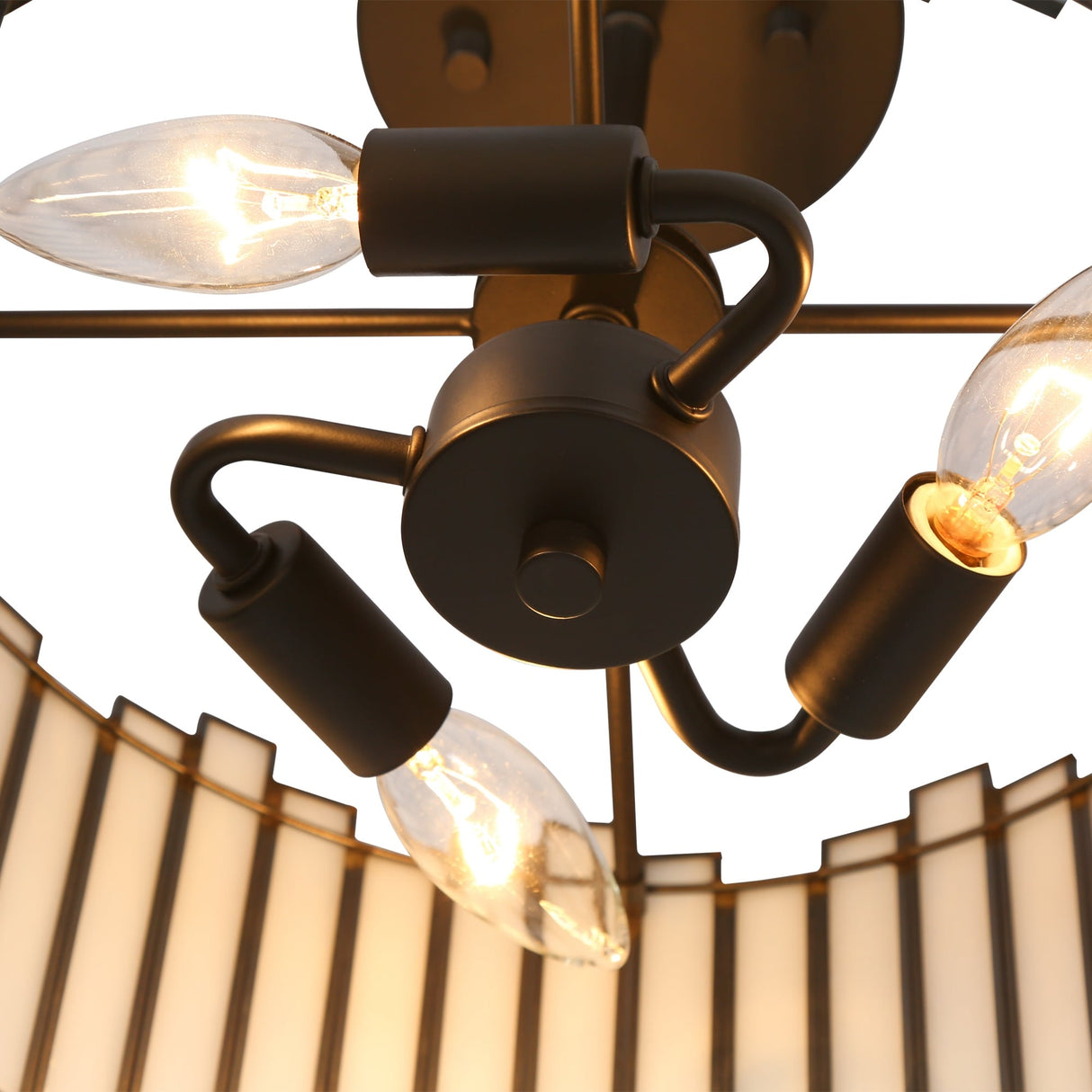 Hemaaolay Ceiling Light