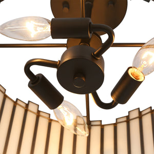 Hemaaolay Ceiling Light