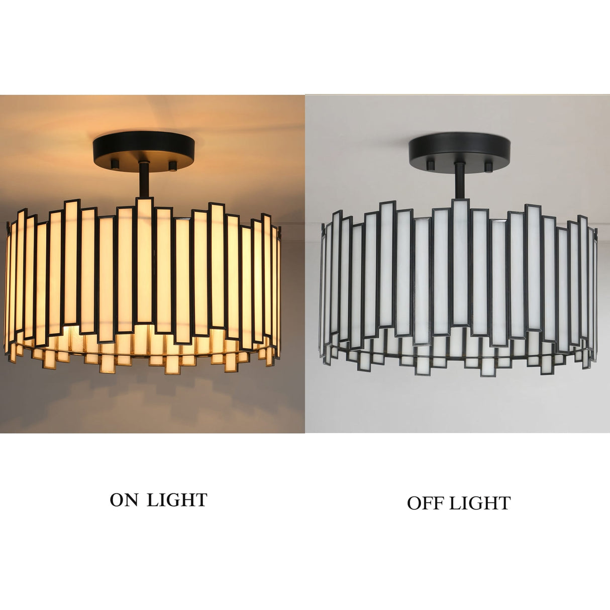 Hemaaolay Ceiling Light