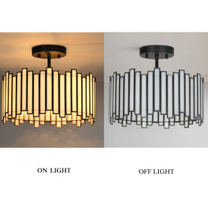 Hemaaolay Ceiling Light