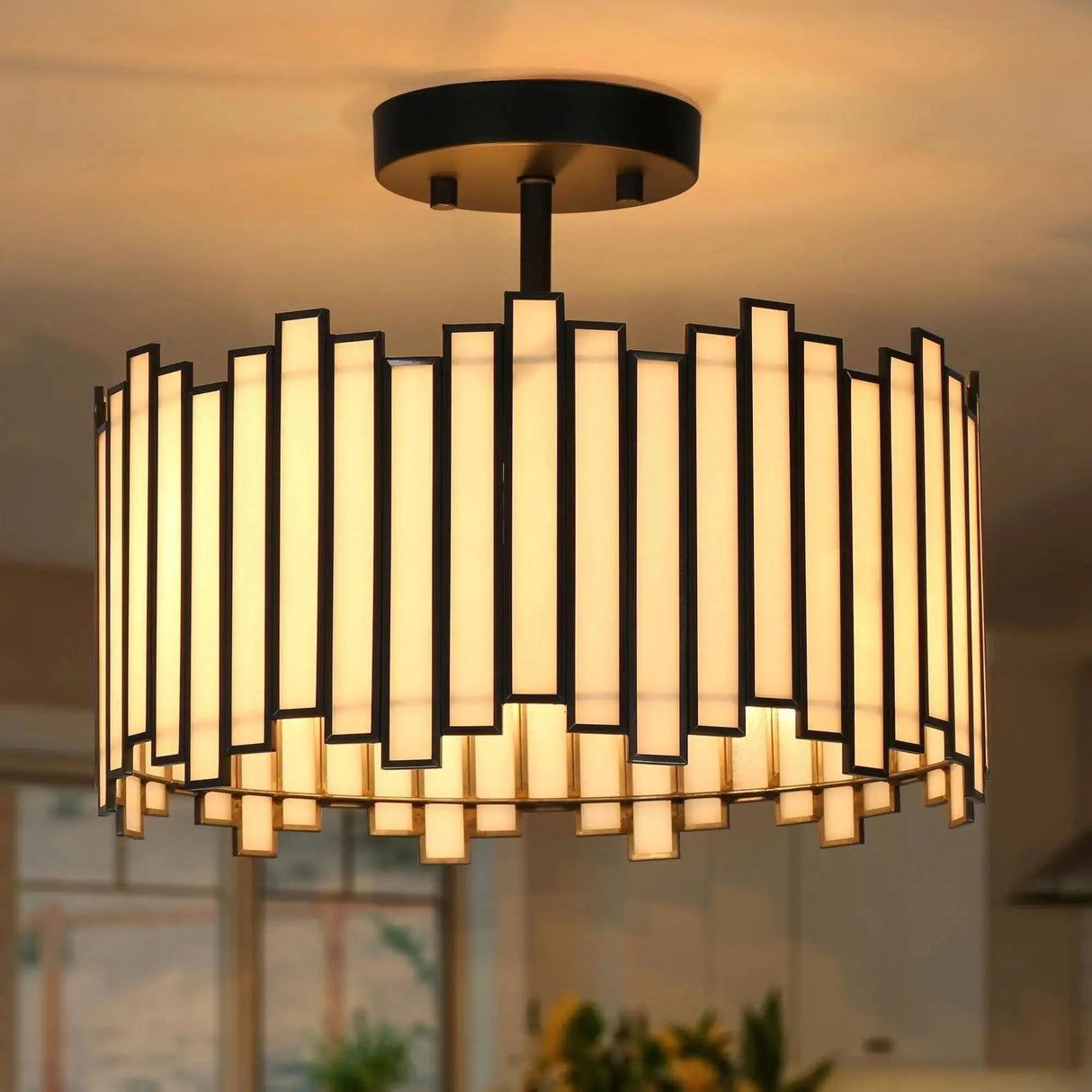 Hemaaolay Ceiling Light