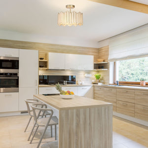 Hemaaolay Ceiling Light