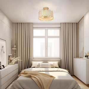 Hemaaolay Ceiling Light