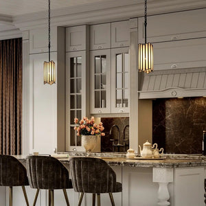 Hemaaolay Mini Pendant Light