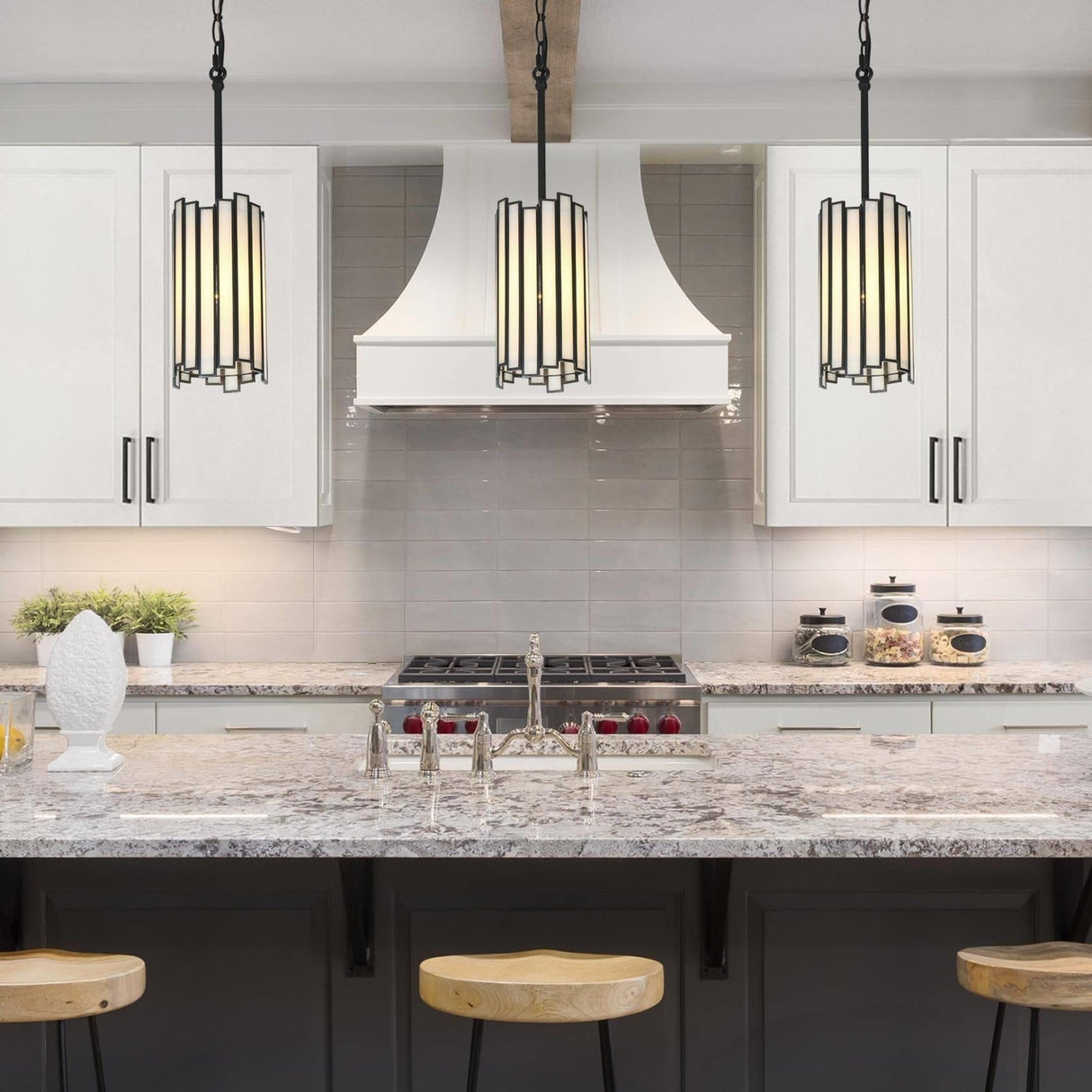 Hemaaolay Mini Pendant Light