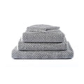 Bornova Hotel Herringbone Fume Ivory