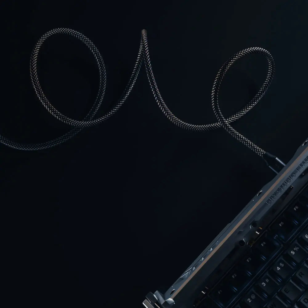 Magnetic Charging Cable