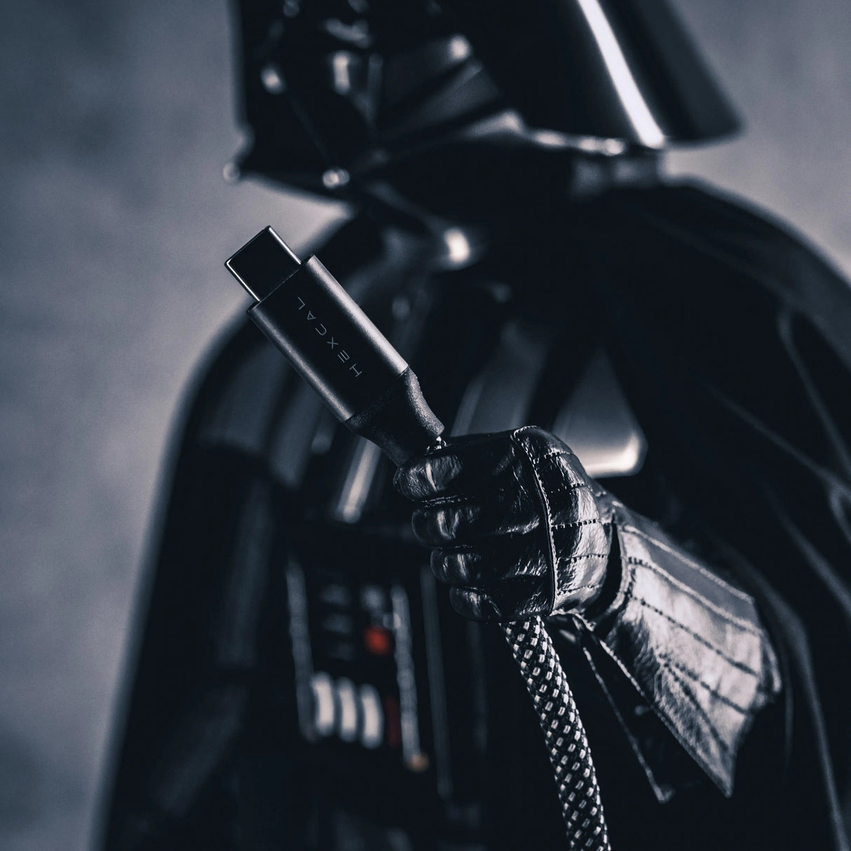 Magnetic Charging Cable