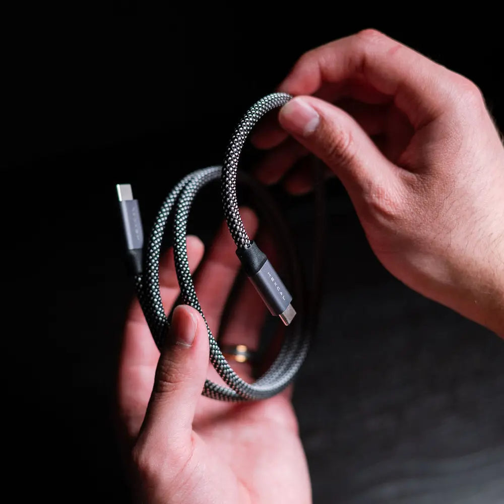 Magnetic Charging Cable