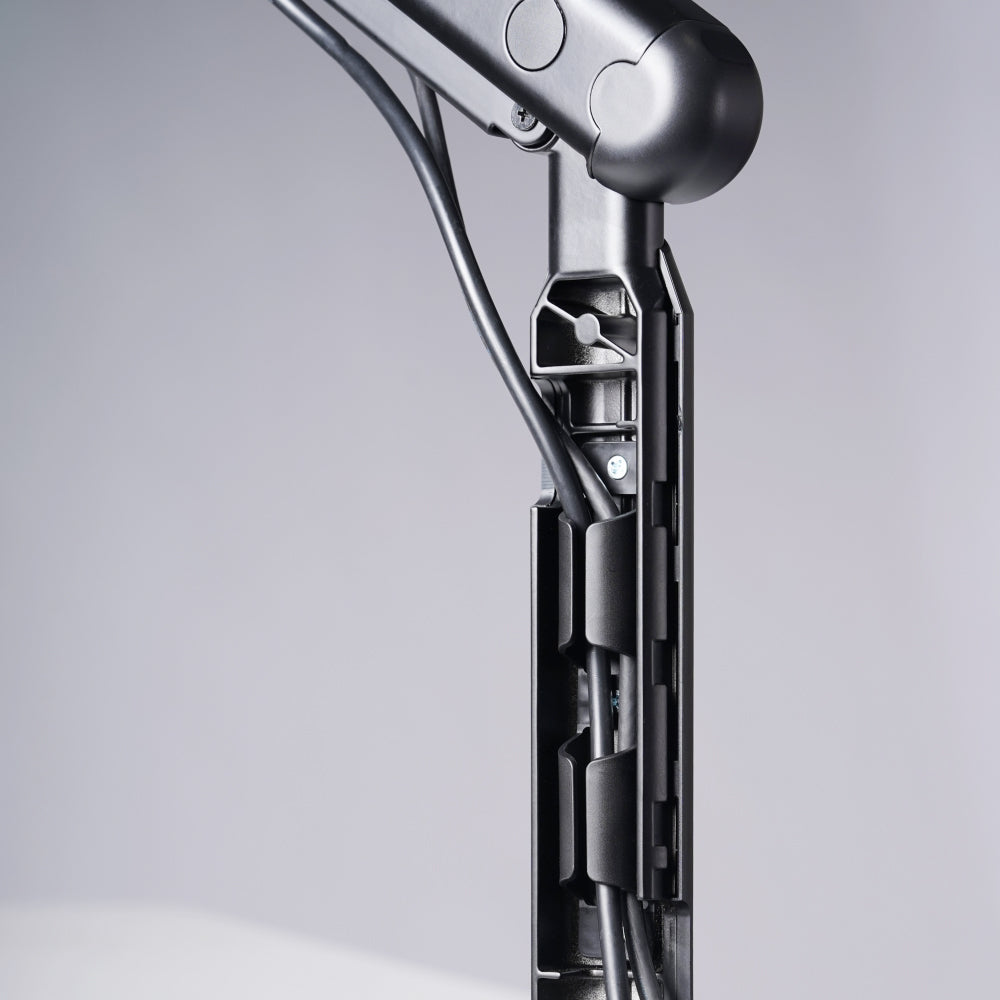 Single Monitor Arm