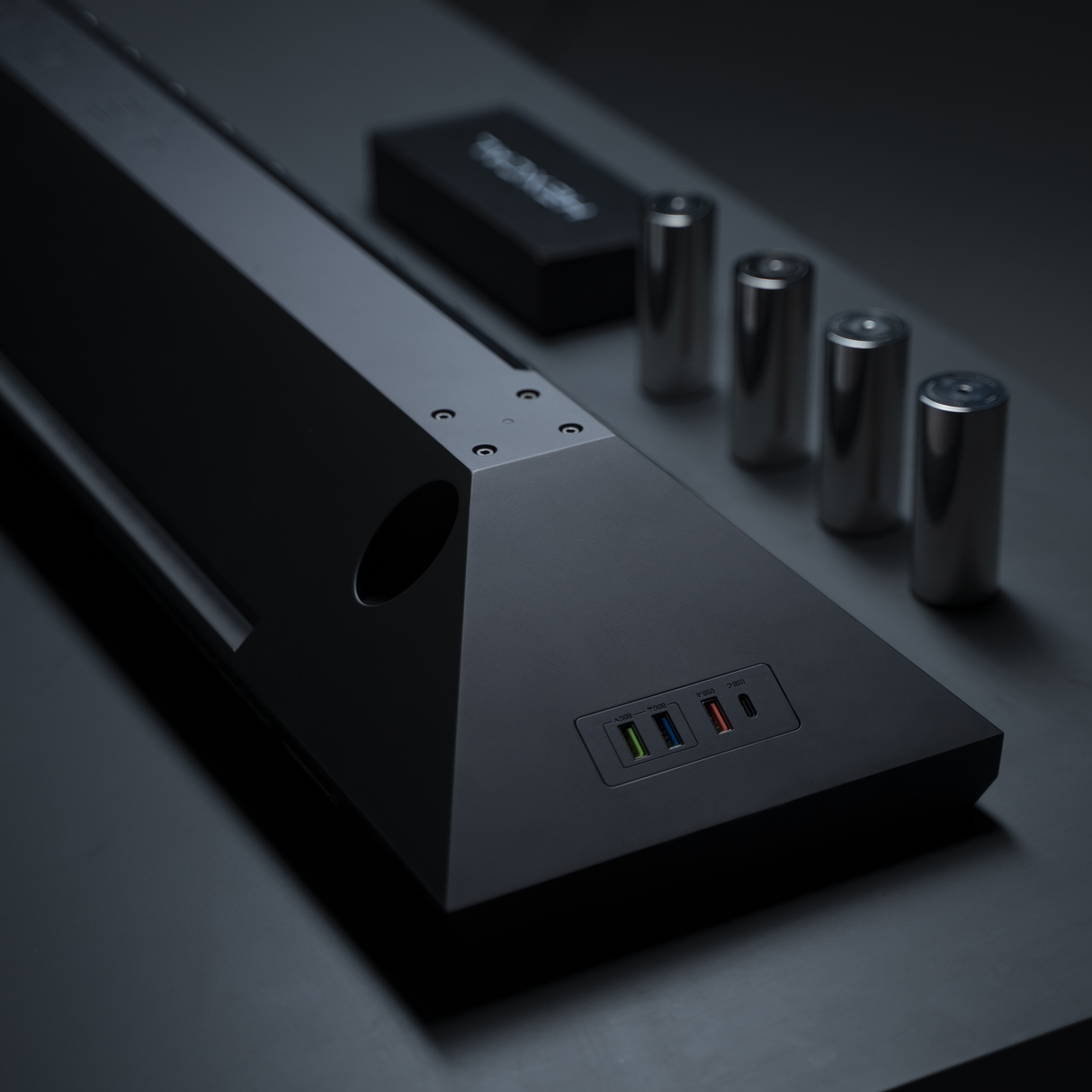Hexcal Studio™