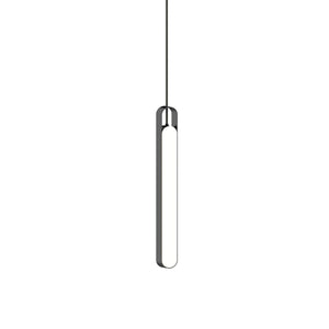 Highline LED Single Pendant Light