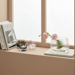 Joy Votive Holder Set Small