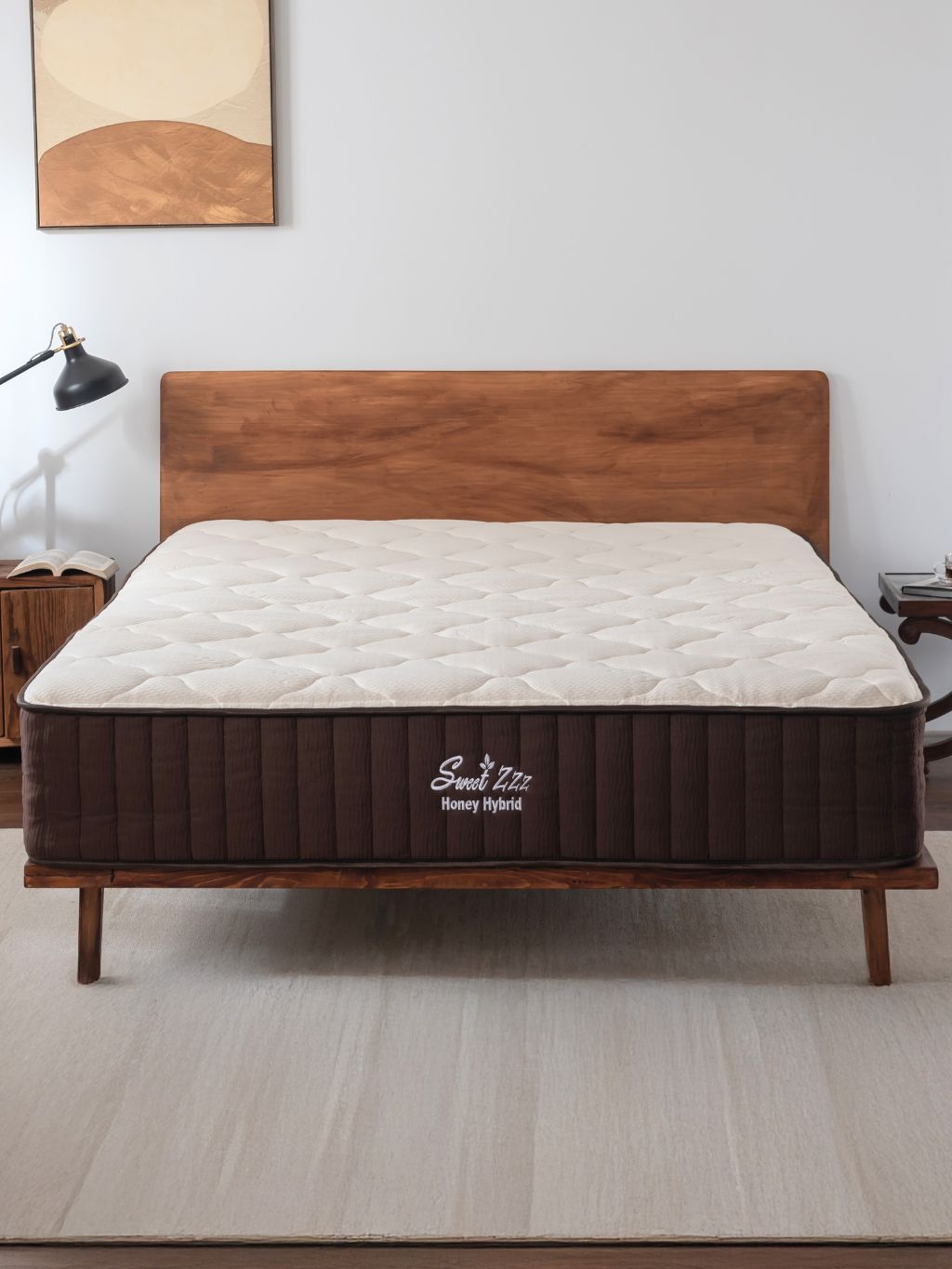 Sweet Zzz Honey Hybrid