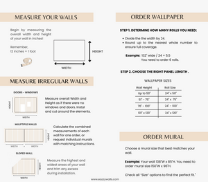Pastoral Romance - Pale Pink Toile Landscape Wallpaper