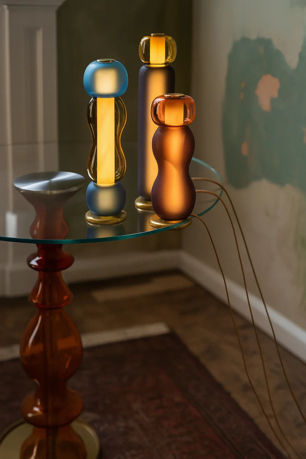 Hue Blend Lamp