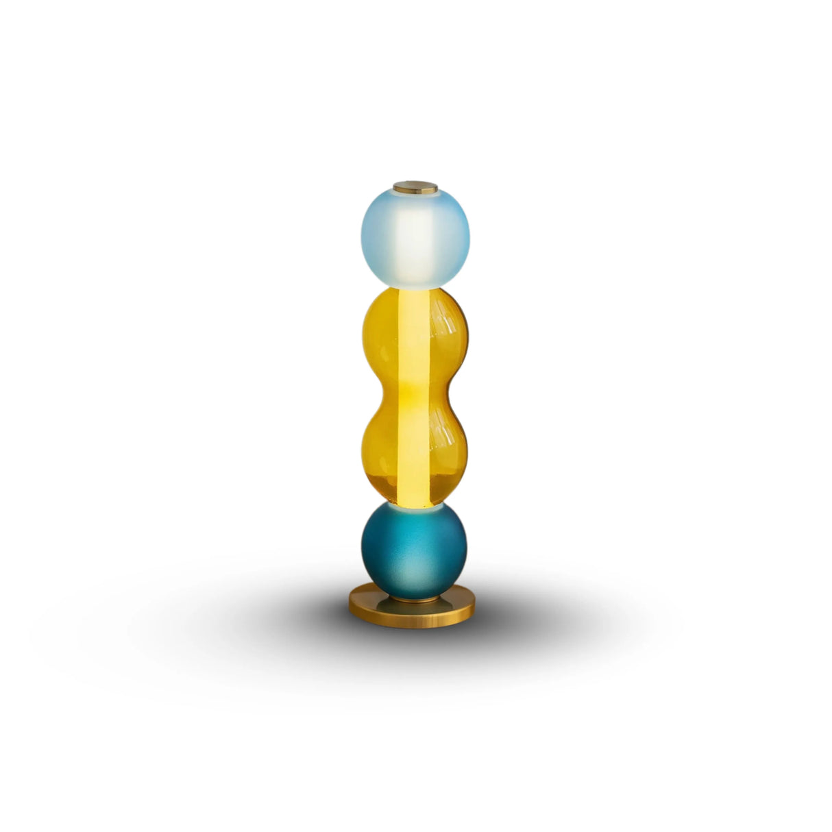 Hue Blend Lamp