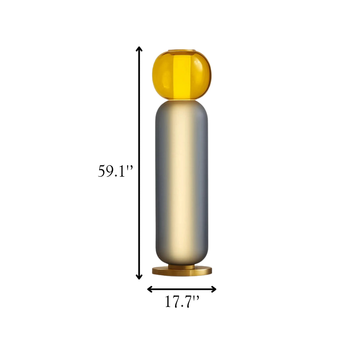 Hue Blend Lamp