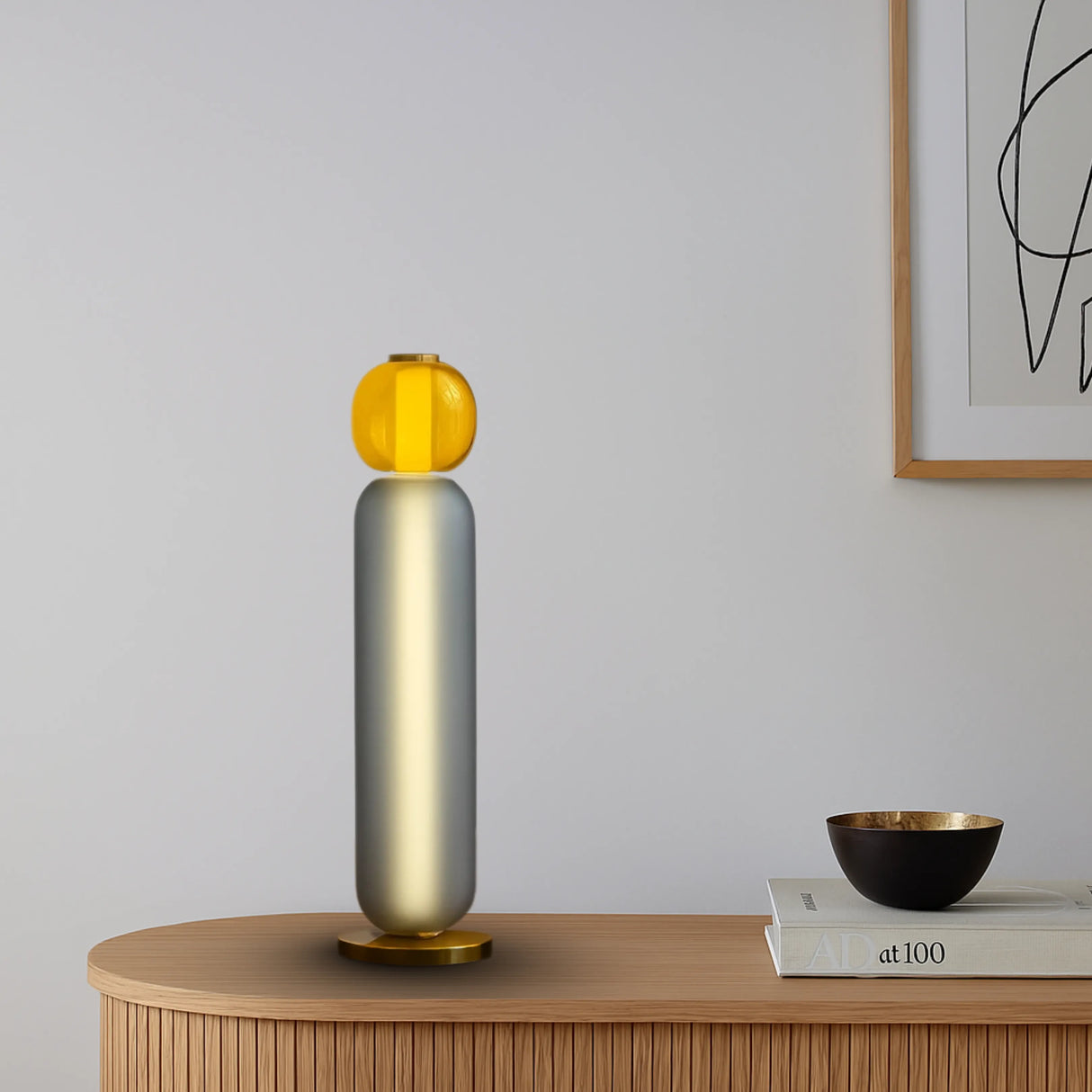 Hue Blend Lamp