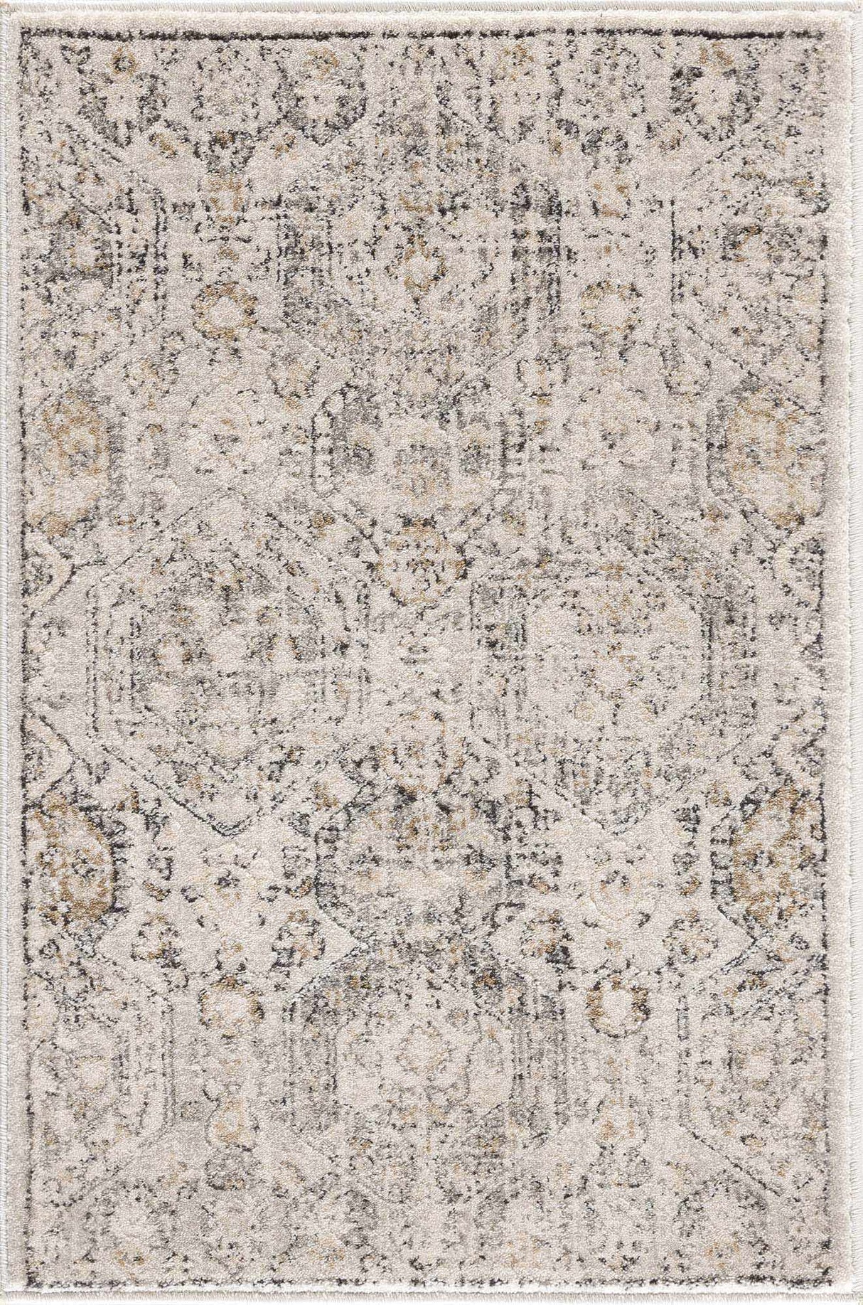 Parkerfield Area Rug