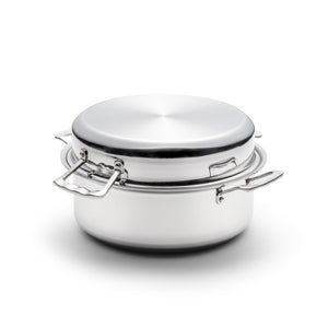 3-in-1 Roasting Pan with Handles