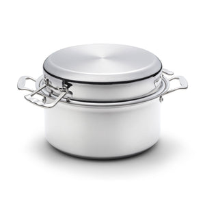3-in-1 Roasting Pan with Handles