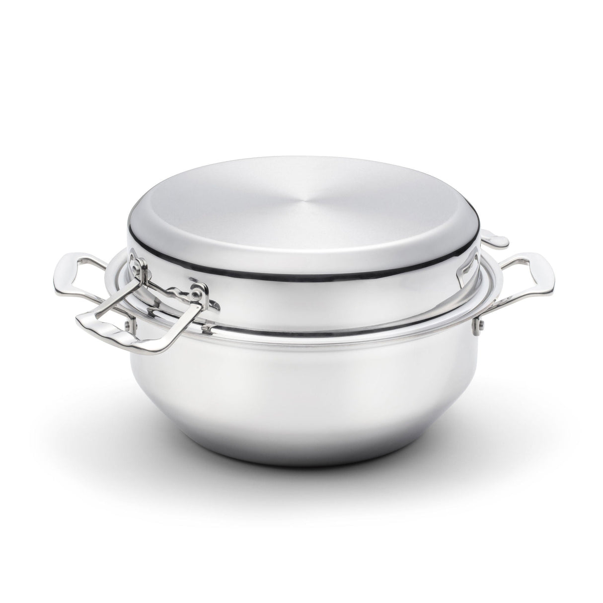 3-in-1 Roasting Pan with Handles
