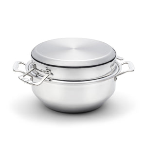 3-in-1 Roasting Pan with Handles