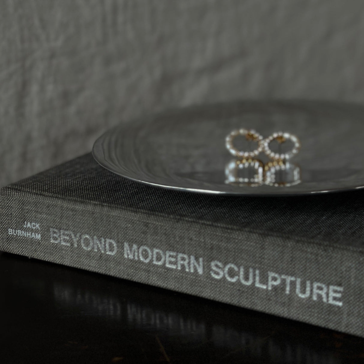 Wafer Thin in Aluminum