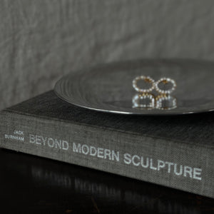 Wafer Thin in Aluminum