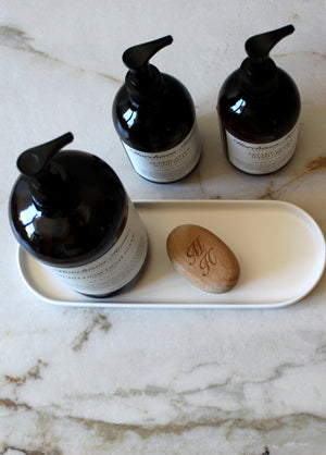 Deco Catchall Tray Large