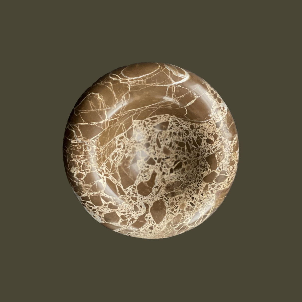 Contour Bowl