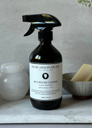 Bathroom Cleaner