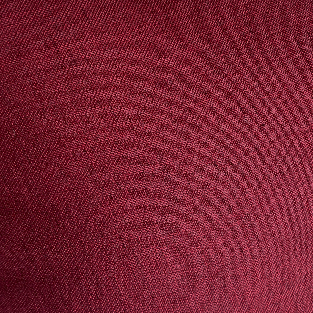 Everyday Linen Pillow