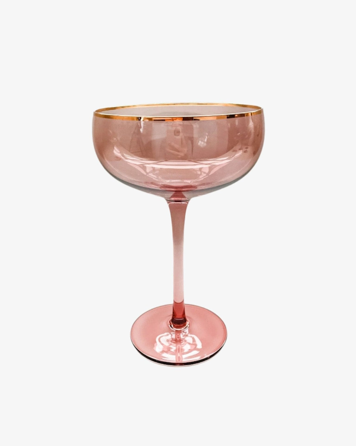 SIREN STEMWARE // COUPES