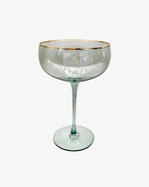 SIREN STEMWARE // COUPES