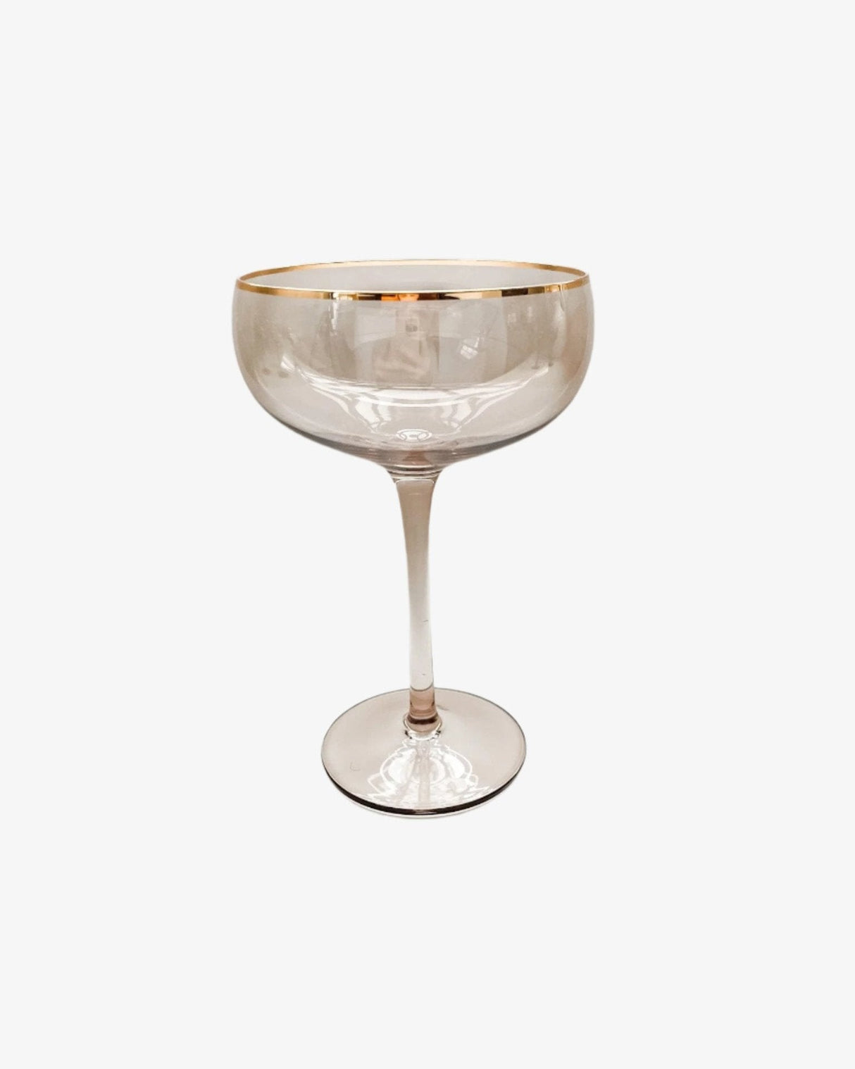 SIREN STEMWARE // COUPES