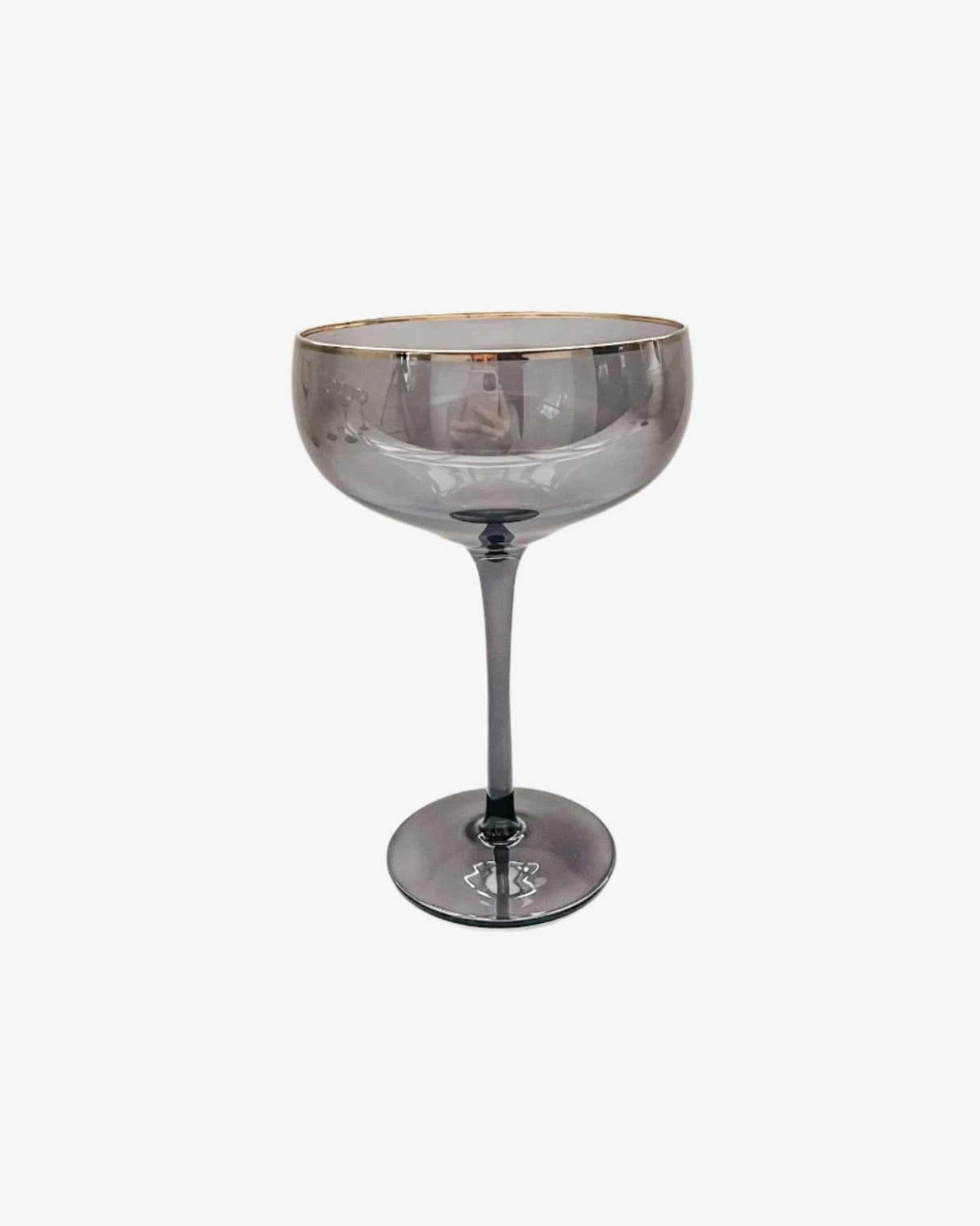 SIREN STEMWARE // COUPES