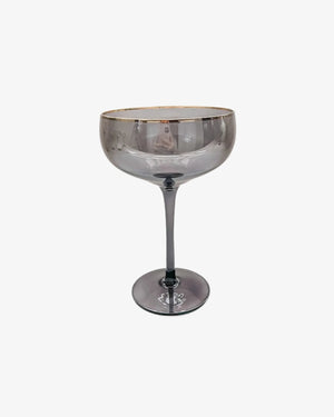 SIREN STEMWARE // COUPES