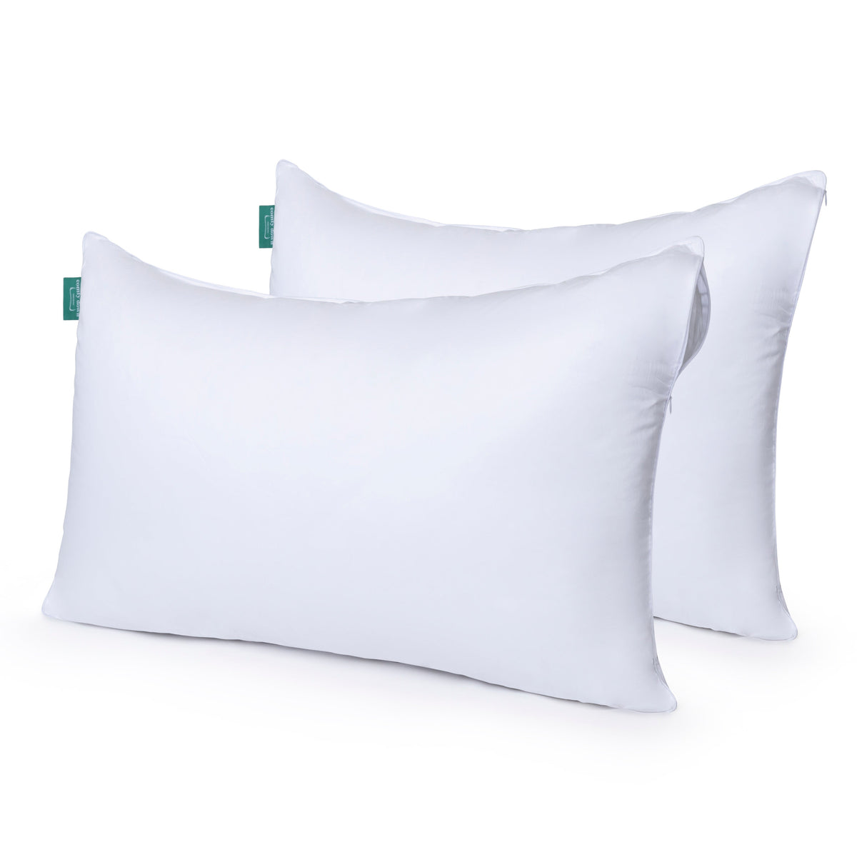 Petal Luxury Pillowcase