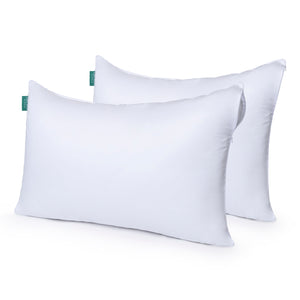 Petal Luxury Pillowcase