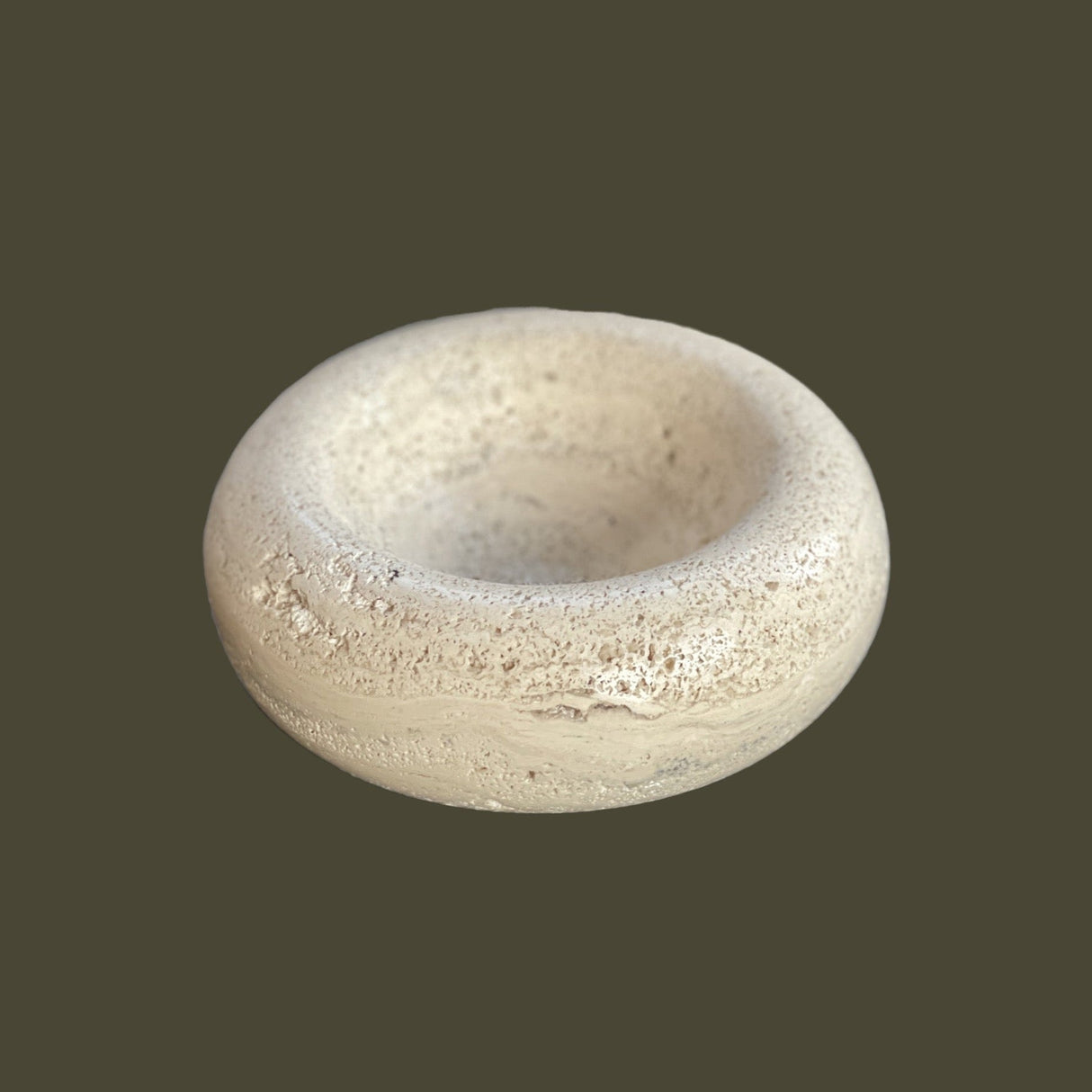 Contour Bowl