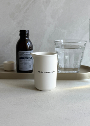 Ceramic Measuring Cup