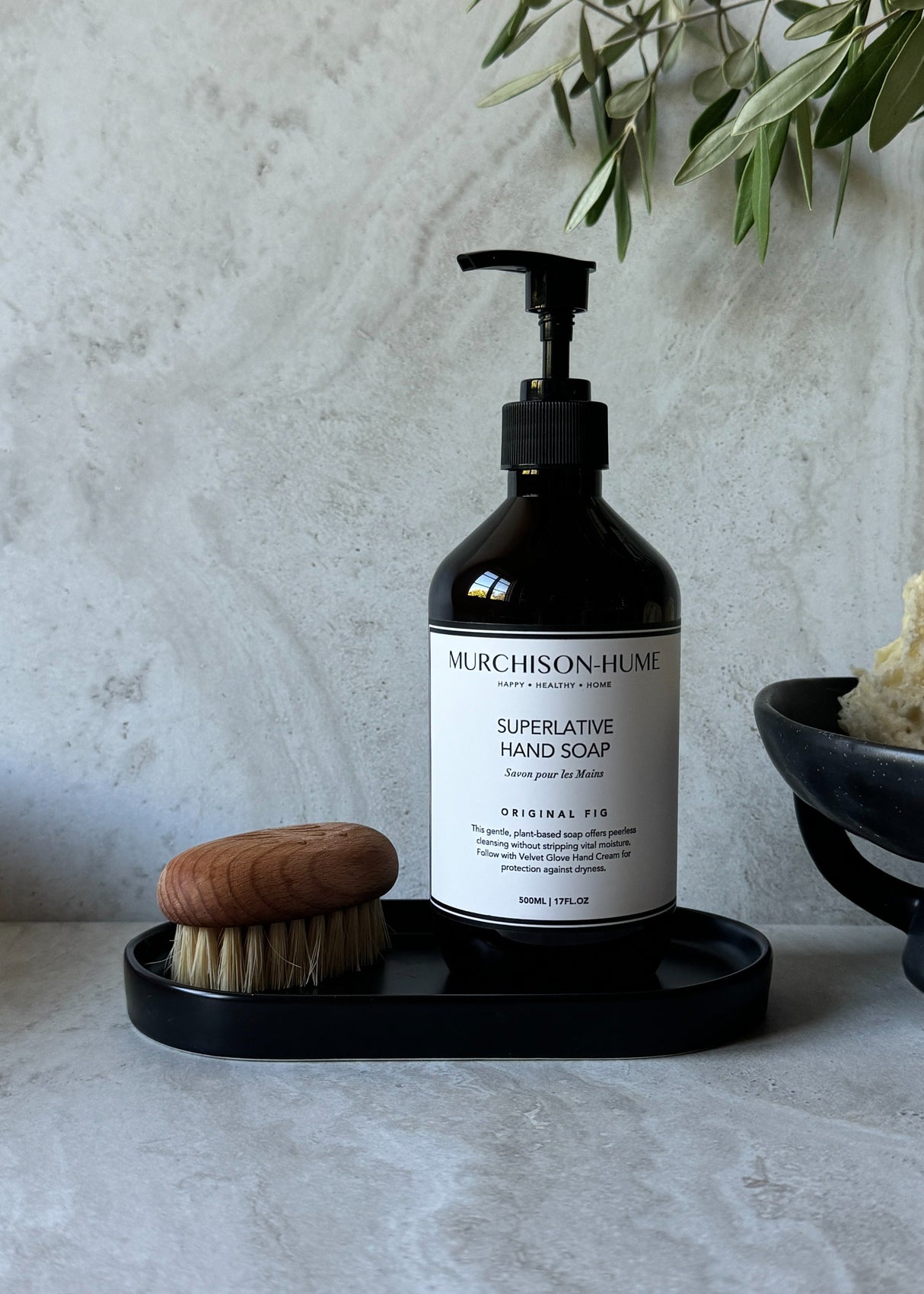 Superlative Hand Soap