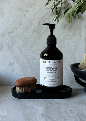 Superlative Hand Soap