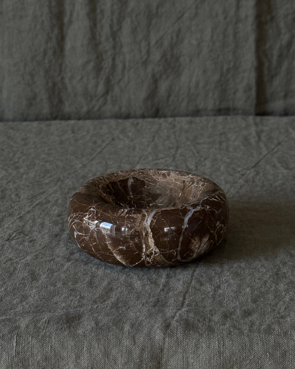 Mini Contour Bowl