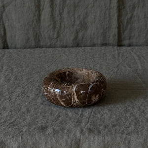 Mini Contour Bowl